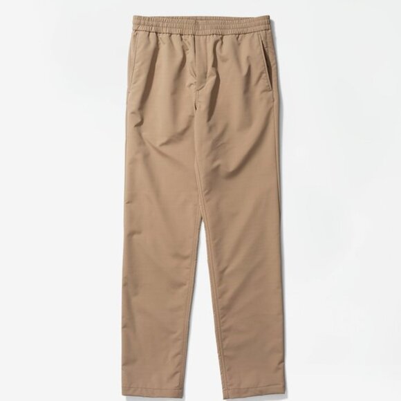 Norse Projects Luther Travel Pants - Picture 1 of 6